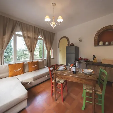 Podere San Filippo 3*