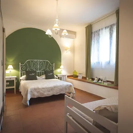 Podere San Filippo 3*