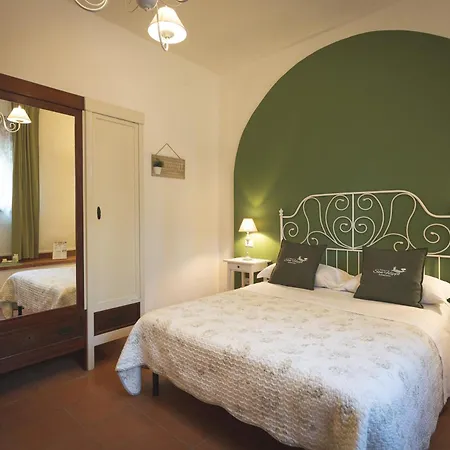 Podere San Filippo 3* Bibbona