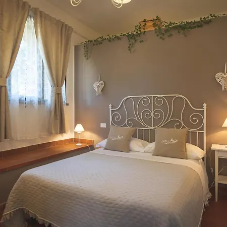 Podere San Filippo Frühstückspension 3*