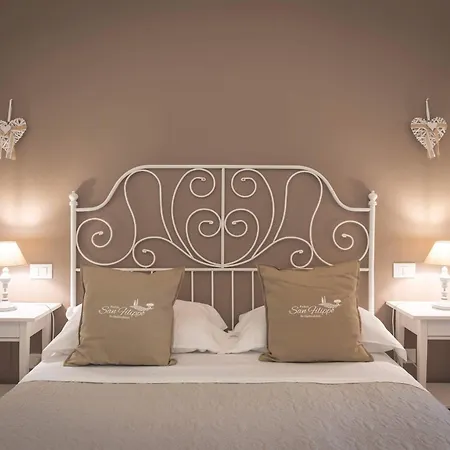 Podere San Filippo 3* Bibbona