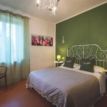 Podere San Filippo 3* Bibbona
