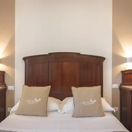 Podere San Filippo 3* Bibbona