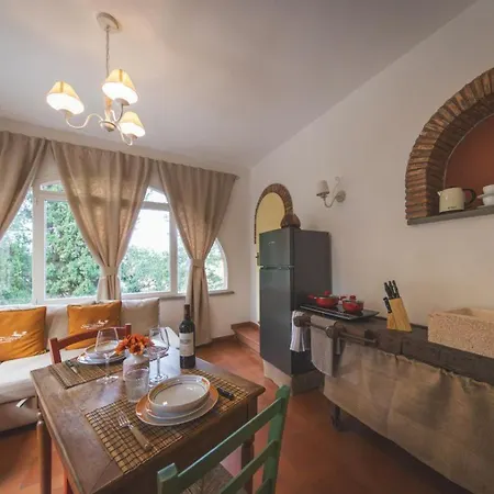 Podere San Filippo 3*