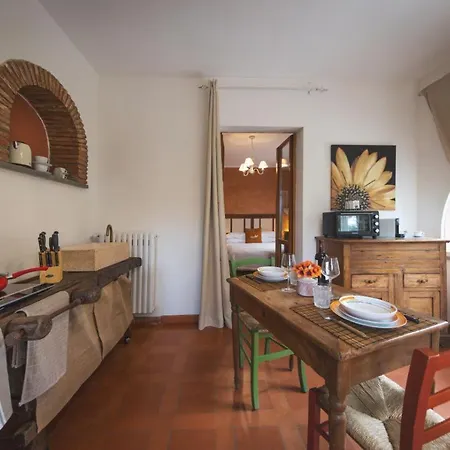 Podere San Filippo Bibbona