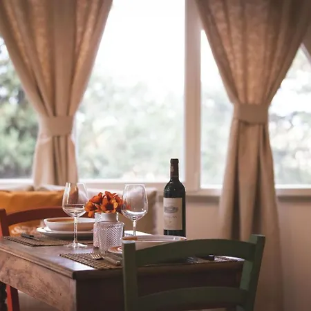Podere San Filippo Frühstückspension 3*