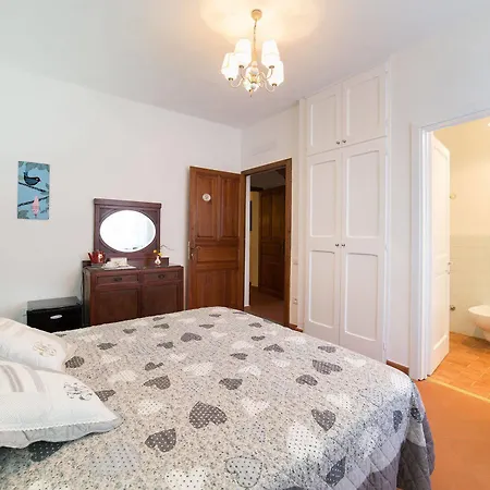 לינה וארוחת בוקר Podere San Filippo B&b-apartment-pet Friendly-rent Bike And Bike Friendly 3*