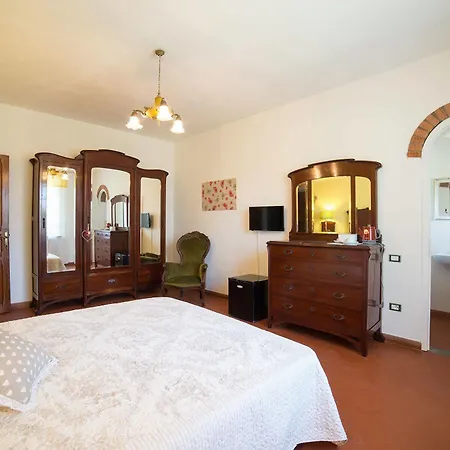 Podere San Filippo 3* Bibbona