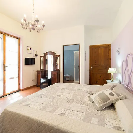 Podere San Filippo 3* Bibbona