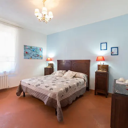 Podere San Filippo 3* Bibbona