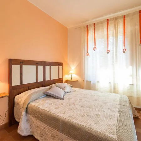 Podere San Filippo 3* Bibbona