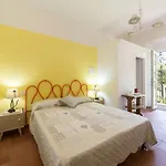 Frühstückspension Podere San Filippo B&b-apartment-pet Friendly-rent Bike&bike Friendly Bibbona