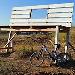Podere San Filippo B&b-apartment-pet Friendly-rent Bike&bike Friendly Bibbona