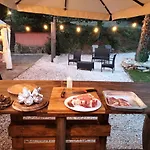 Podere San Filippo B&b-apartment-pet Friendly-rent Bike&bike Friendly 4* Bibbona