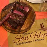 Podere San Filippo B&b-apartment-pet Friendly-rent Bike&bike Friendly Bibbona