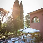 Podere San Filippo B&b-apartment-pet Friendly-rent Bike&bike Friendly Frühstückspension Bibbona