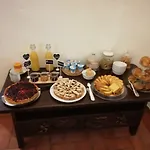 Podere San Filippo B&b-apartment-pet Friendly-rent Bike&bike Friendly Frühstückspension Bibbona