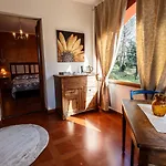 Podere San Filippo B&b-apartment-pet Friendly-rent Bike&bike Friendly