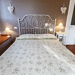 Frühstückspension Podere San Filippo B&b-apartment-pet Friendly-rent Bike&bike Friendly