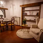 Frühstückspension Podere San Filippo B&b-apartment-pet Friendly-rent Bike&bike Friendly 4*