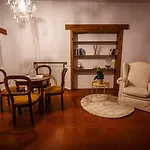 Podere San Filippo B&b-apartment-pet Friendly-rent Bike&bike Friendly Frühstückspension Bibbona