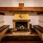 Podere San Filippo B&b-apartment-pet Friendly-rent Bike&bike Friendly Frühstückspension Bibbona