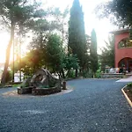 Podere San Filippo B&b-apartment-pet Friendly-rent Bike&bike Friendly 4* Bibbona