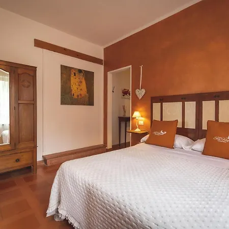 Bed & Breakfast Podere San Filippo B&b-apartment-pet Friendly-rent Bike And Bike Friendly