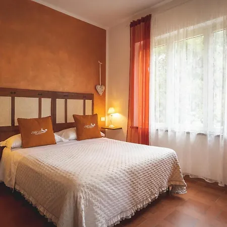 Bed & Breakfast Podere San Filippo B&b-apartment-pet Friendly-rent Bike And Bike Friendly