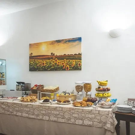 Bed & Breakfast Podere San Filippo B&b-apartment-pet Friendly-rent Bike And Bike Friendly