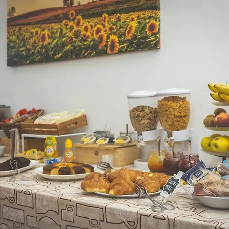 Podere San Filippo B&b-apartment-pet Friendly-rent Bike And Bike Friendly Bibbona