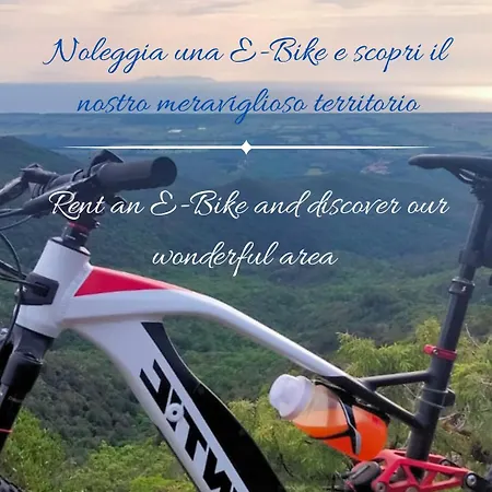 Bed & Breakfast Podere San Filippo B&b-apartment-pet Friendly-rent Bike And Bike Friendly 3*