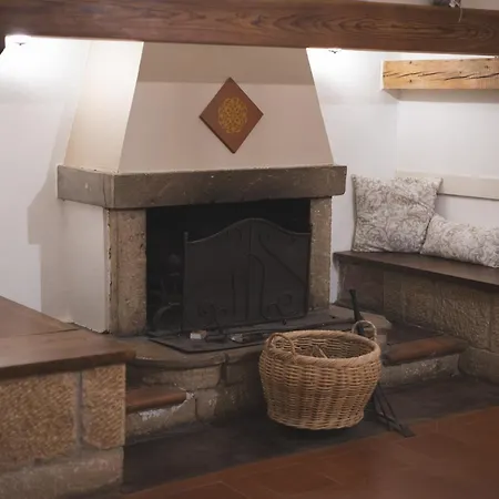 Podere San Filippo B&b-apartment-pet Friendly-rent Bike And Bike Friendly Bed & Breakfast Bibbona