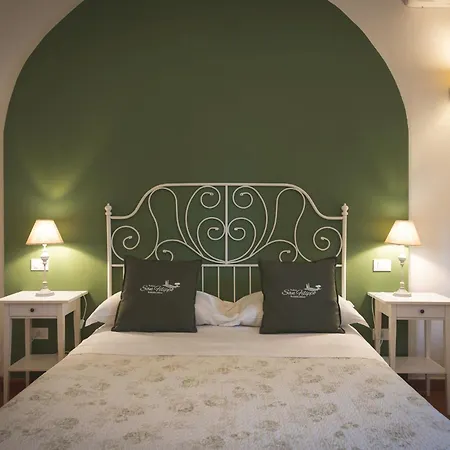Bed & Breakfast Podere San Filippo B&b-apartment-pet Friendly-rent Bike And Bike Friendly