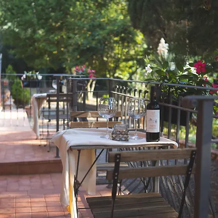 Podere San Filippo B&b-apartment-pet Friendly-rent Bike And Bike Friendly Bed & Breakfast 3*