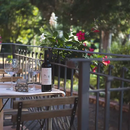 Bed & Breakfast Podere San Filippo B&b-apartment-pet Friendly-rent Bike And Bike Friendly 3*