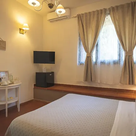 Podere San Filippo B&b-apartment-pet Friendly-rent Bike And Bike Friendly Bed & Breakfast Bibbona