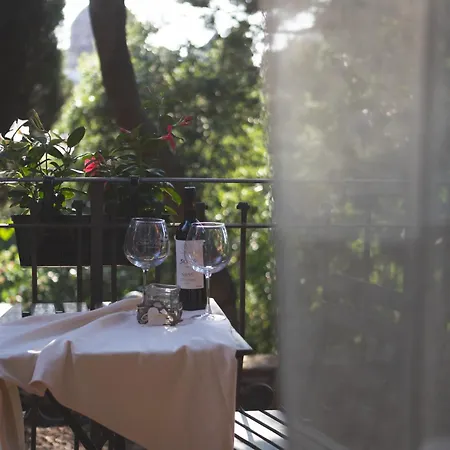Bed & Breakfast Podere San Filippo B&b-apartment-pet Friendly-rent Bike And Bike Friendly Bibbona