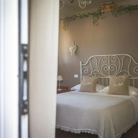 Podere San Filippo B&b-apartment-pet Friendly-rent Bike And Bike Friendly 3*