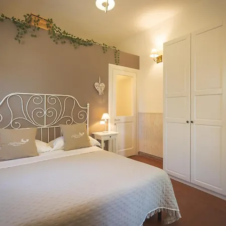 Podere San Filippo B&b-apartment-pet Friendly-rent Bike And Bike Friendly Bibbona