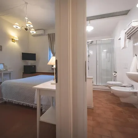 Podere San Filippo B&b-apartment-pet Friendly-rent Bike And Bike Friendly 3* Bibbona