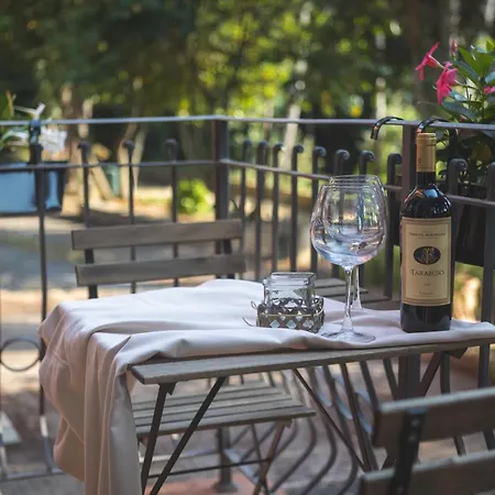 Bed & Breakfast Podere San Filippo B&b-apartment-pet Friendly-rent Bike And Bike Friendly 3*