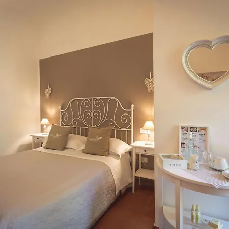 Podere San Filippo B&b-apartment-pet Friendly-rent Bike And Bike Friendly 3*