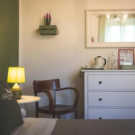 Podere San Filippo B&b-apartment-pet Friendly-rent Bike And Bike Friendly Bed & Breakfast 3*