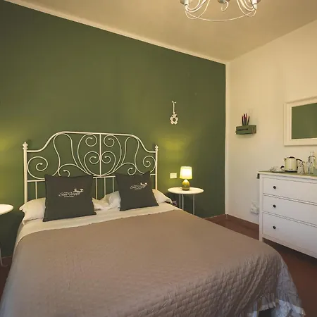 Podere San Filippo B&b-apartment-pet Friendly-rent Bike And Bike Friendly Bed & Breakfast Bibbona