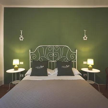 Podere San Filippo B&b-apartment-pet Friendly-rent Bike And Bike Friendly 3*