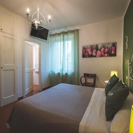 Podere San Filippo B&b-apartment-pet Friendly-rent Bike And Bike Friendly Bibbona