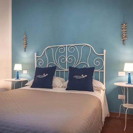 Bed & Breakfast Podere San Filippo B&b-apartment-pet Friendly-rent Bike And Bike Friendly 3*