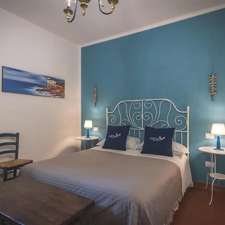 Podere San Filippo B&b-apartment-pet Friendly-rent Bike And Bike Friendly Bibbona