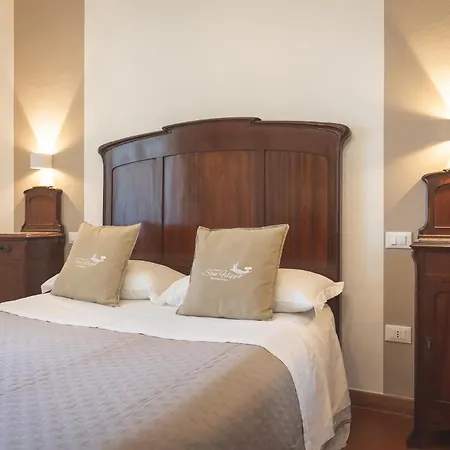 Bed & Breakfast Podere San Filippo B&b-apartment-pet Friendly-rent Bike And Bike Friendly 3*